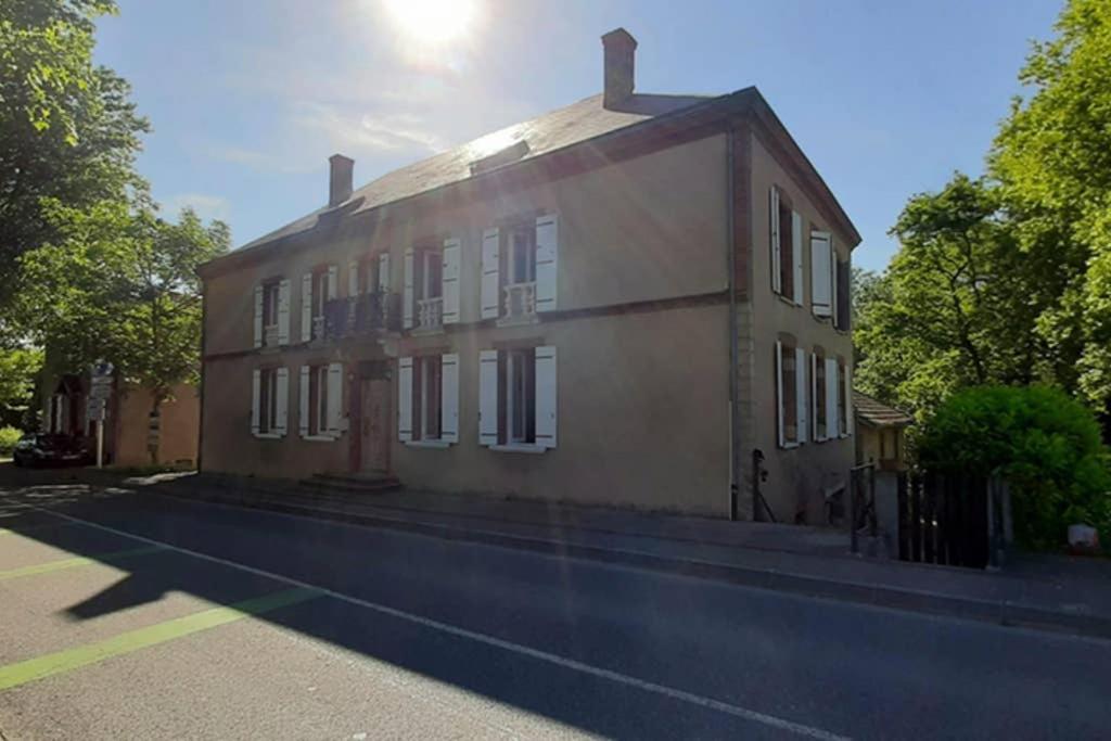 Maison Monxanin Gardouch エクステリア 写真