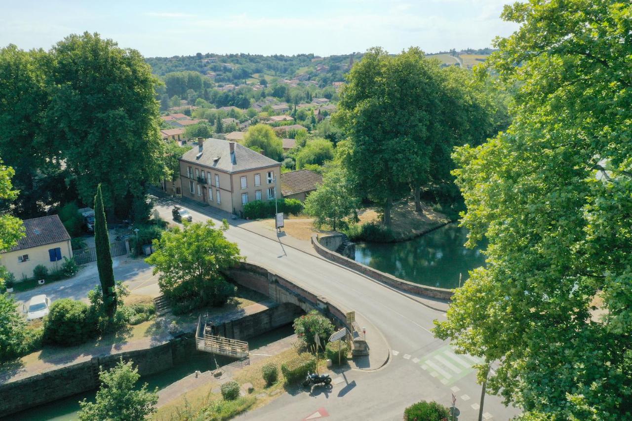 Maison Monxanin Gardouch エクステリア 写真